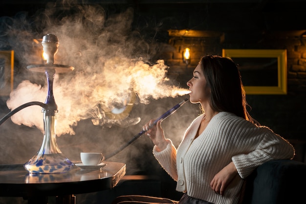 Shocking Truth About Hookah: All You Need To Know To Stay Safe!