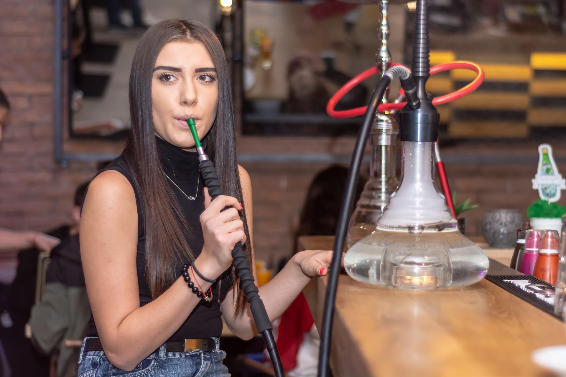 EUROPE And A Few Example Of Shisha Restrictions.