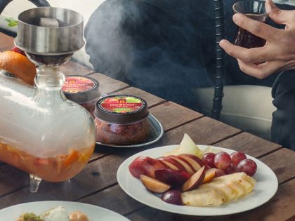 The Ultimate Guide to Hookah Flavors