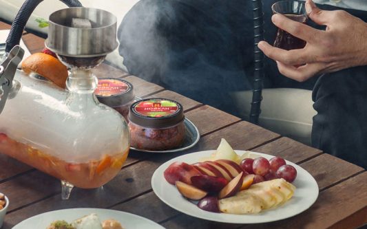 The Ultimate Guide to Hookah Flavors