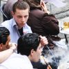 HOW IS SMOKING HOOKAH/SHISHA BECOMING A SOCIAL TREND AMONG YOUTH?